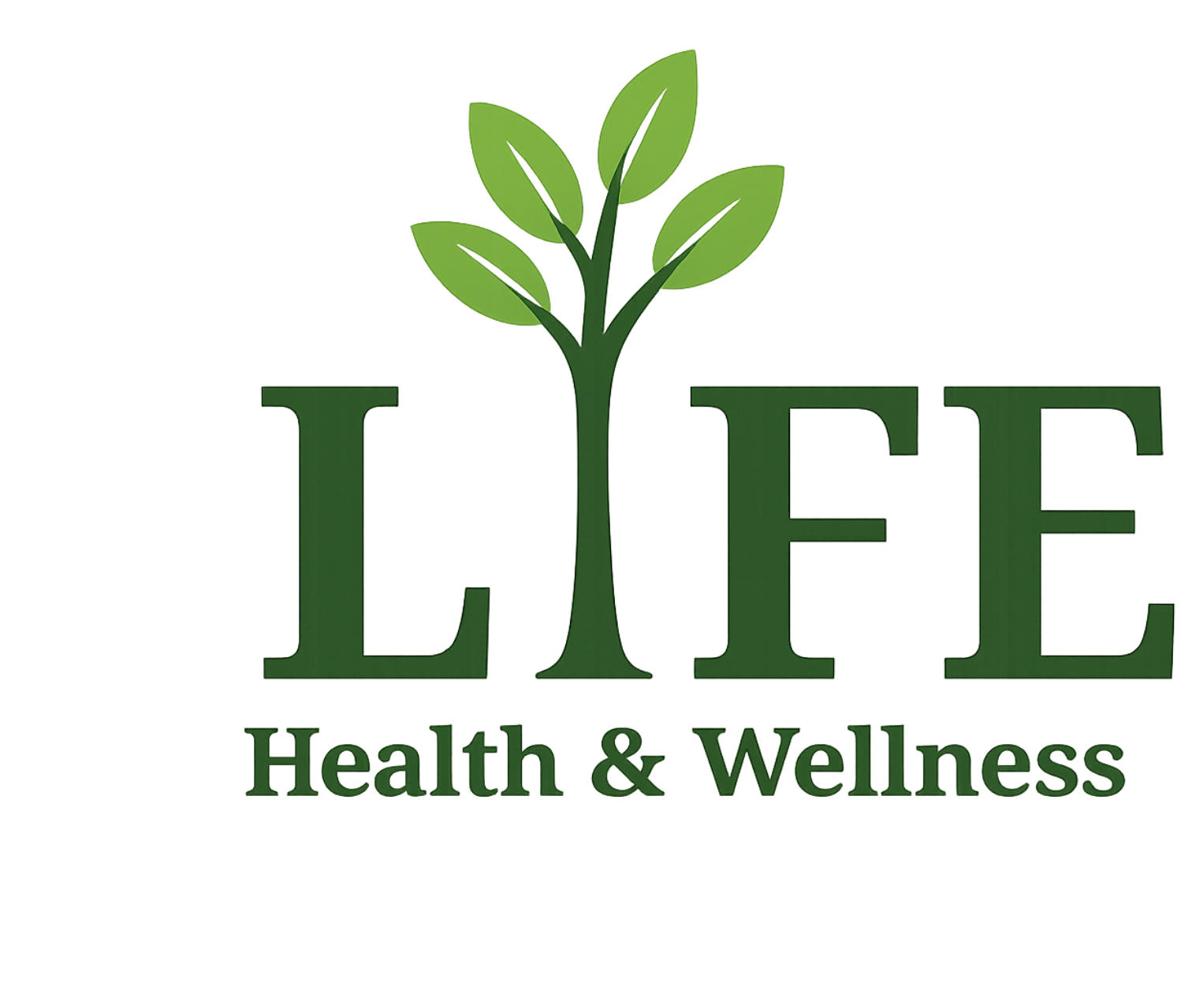 Life Health & Wellness